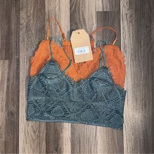 Listicle Bralettes